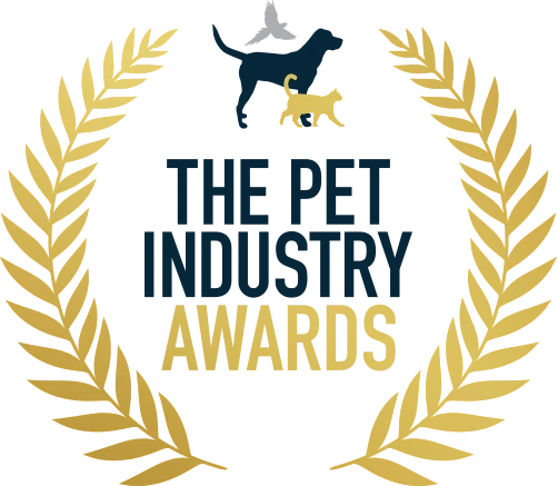 Favourite Dog Trainer 2023 award